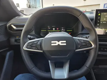 Dacia Bigster 1 2 130CP 4x4