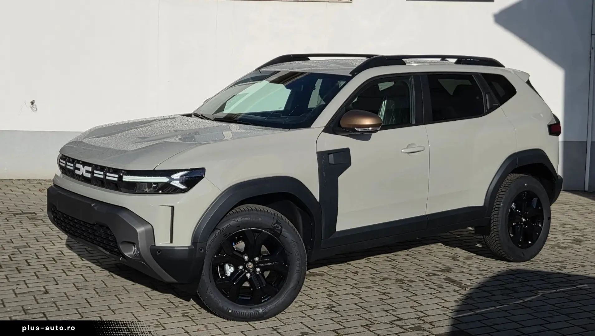 Dacia Duster Automat hybrid-G 150  4x4  Hybrid   GPL   benzi