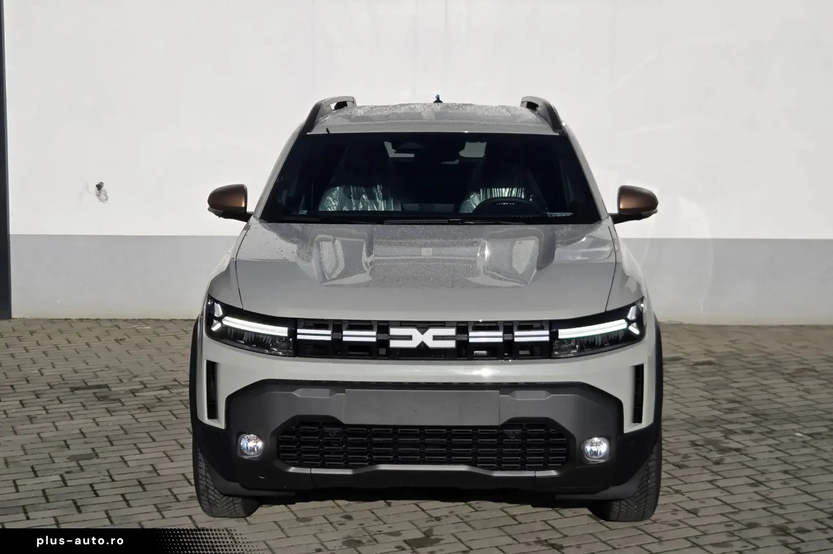 Dacia Duster Automat hybrid-G 150  4x4  Hybrid   GPL   benzi