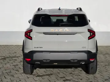 Dacia Duster Automat hybrid-G 150  4x4  Hybrid   GPL   benzi