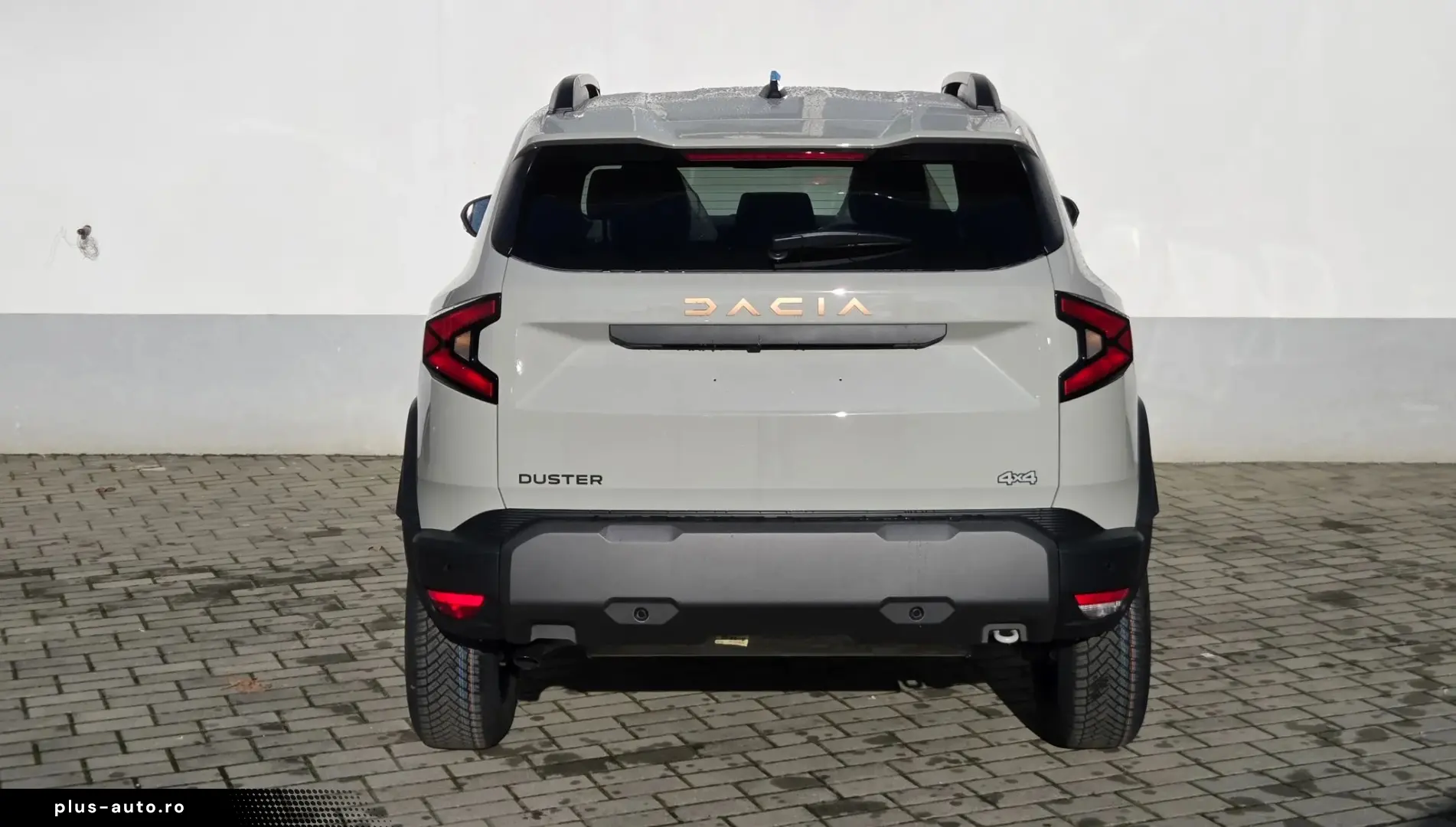 Dacia Duster Automat hybrid-G 150  4x4  Hybrid   GPL   benzi