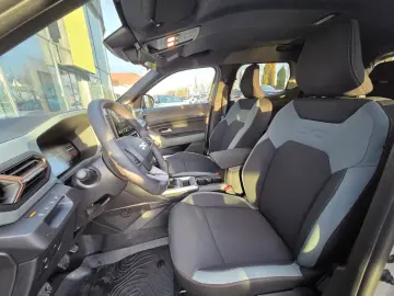 Dacia Duster Automat hybrid-G 150  4x4  Hybrid   GPL   benzi