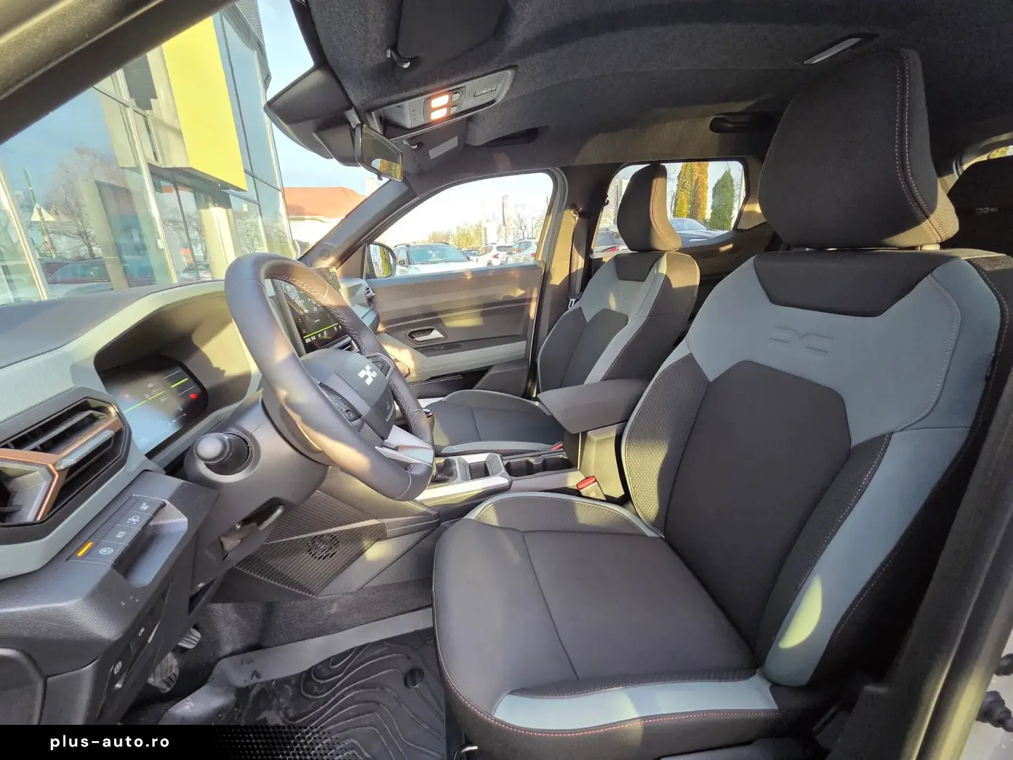 Dacia Duster Automat hybrid-G 150  4x4  Hybrid   GPL   benzi