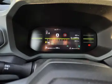 Dacia Duster Automat hybrid-G 150  4x4  Hybrid   GPL   benzi