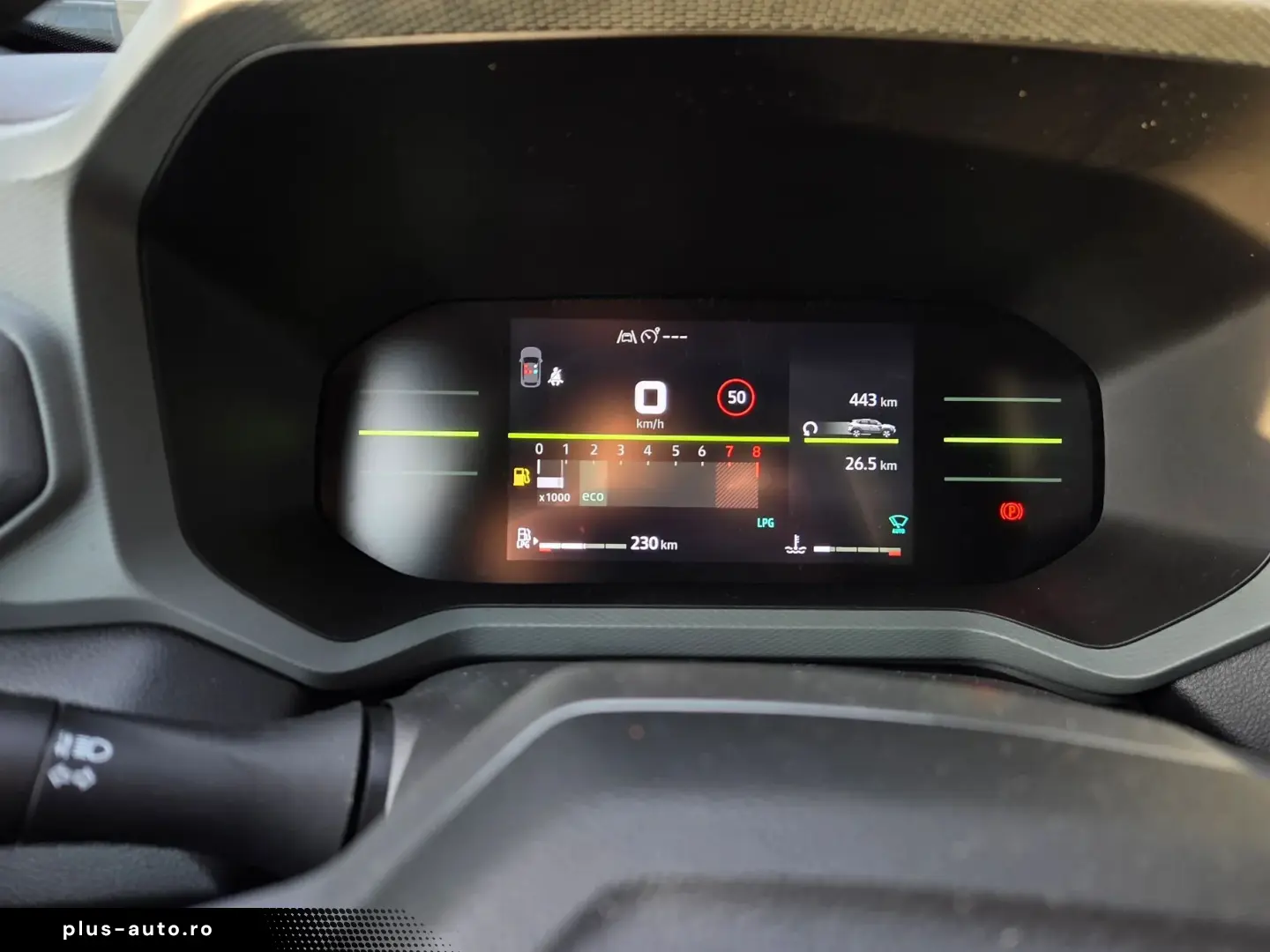 Dacia Duster Automat hybrid-G 150  4x4  Hybrid   GPL   benzi