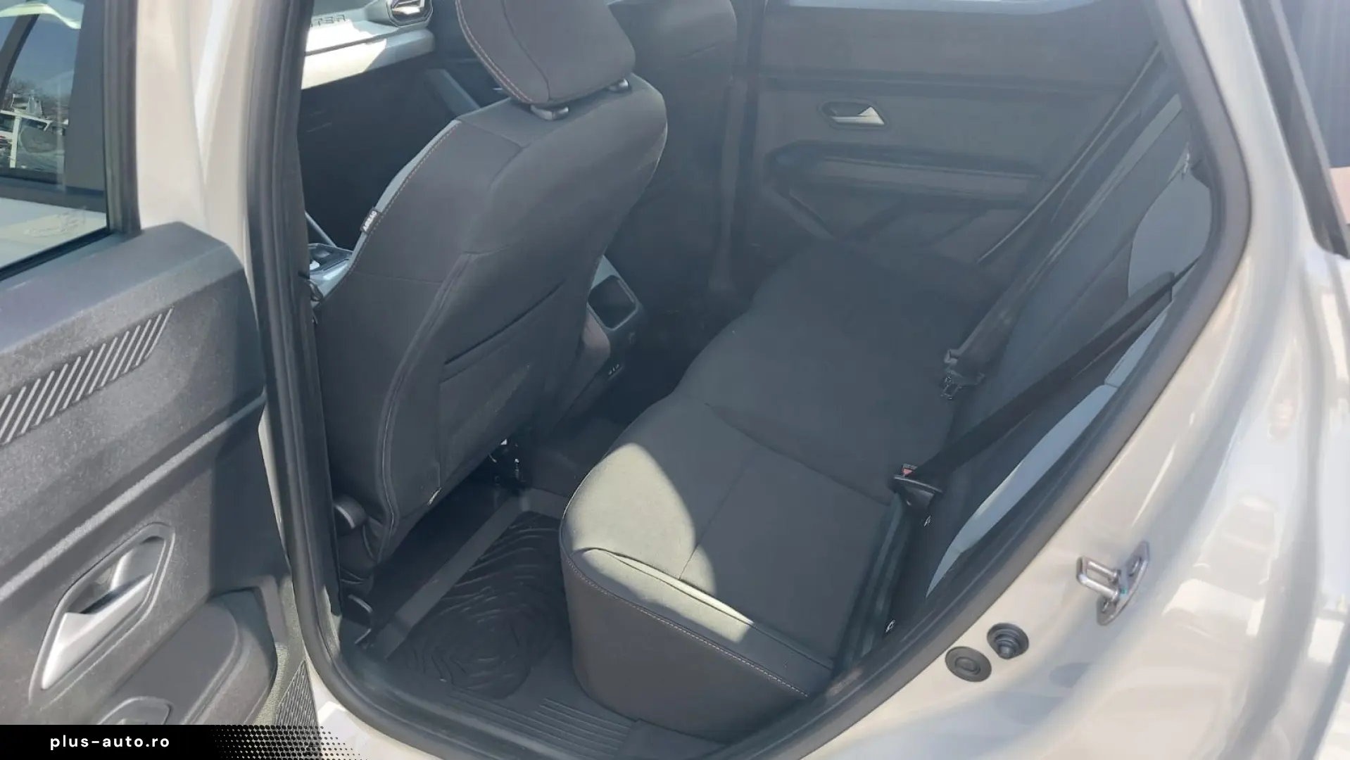 Dacia Duster Automat hybrid-G 150  4x4  Hybrid   GPL   benzi