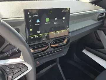 Dacia Duster Automat hybrid-G 150  4x4  Hybrid   GPL   benzi