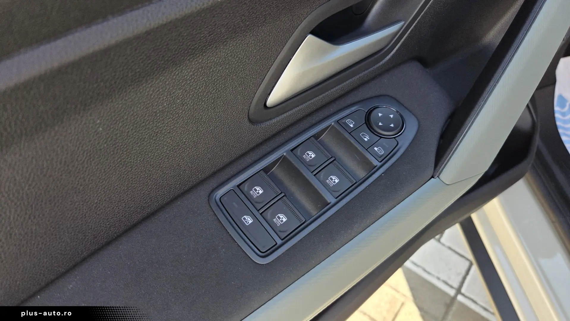 Dacia Duster Automat hybrid-G 150  4x4  Hybrid   GPL   benzi