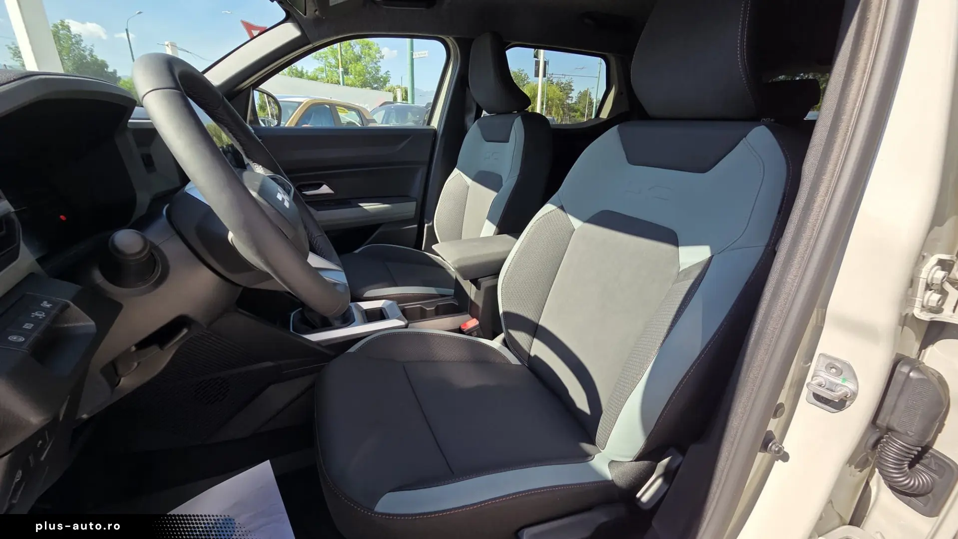 Dacia Duster Automat hybrid-G 150  4x4  Hybrid   GPL   benzi