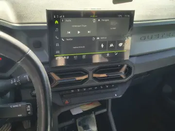 Dacia Duster Extreme 1.6 140 CP automata