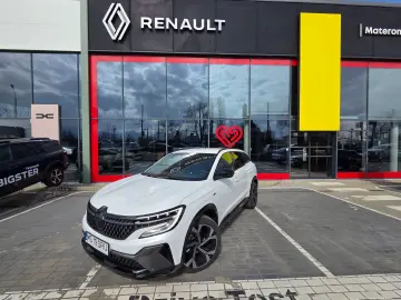 Renault Austral 160-MHEV-Esprit-Alpine