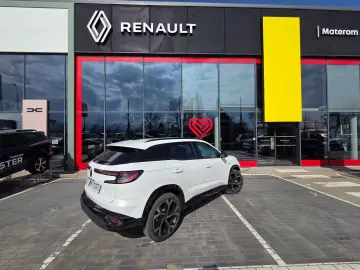 Renault Austral 160-MHEV-Esprit-Alpine