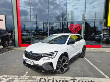 Renault Austral 160-MHEV-Esprit-Alpine