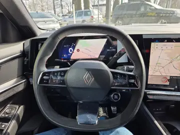 Renault Austral 160-MHEV-Esprit-Alpine