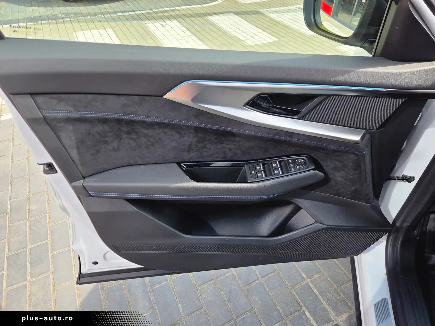 Renault Austral 160-MHEV-Esprit-Alpine