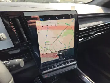 Renault Austral 160-MHEV-Esprit-Alpine