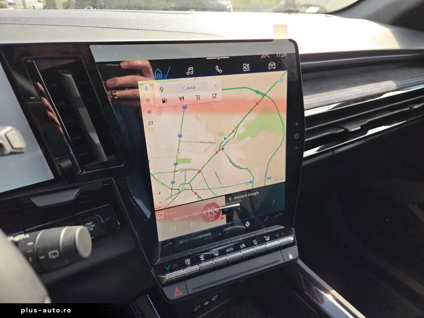 Renault Austral 160-MHEV-Esprit-Alpine