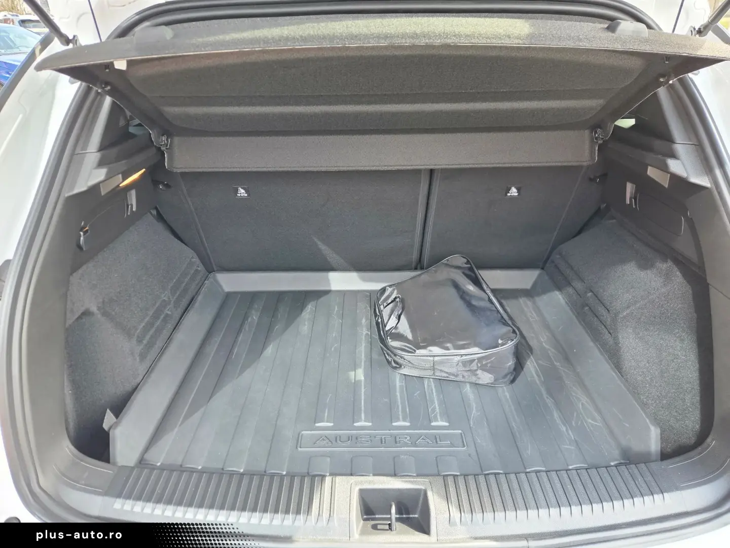 Renault Austral 160-MHEV-Esprit-Alpine