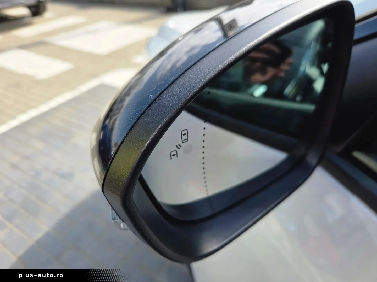 Renault Austral 160-MHEV-Esprit-Alpine