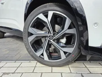 Renault Austral 160-MHEV-Esprit-Alpine