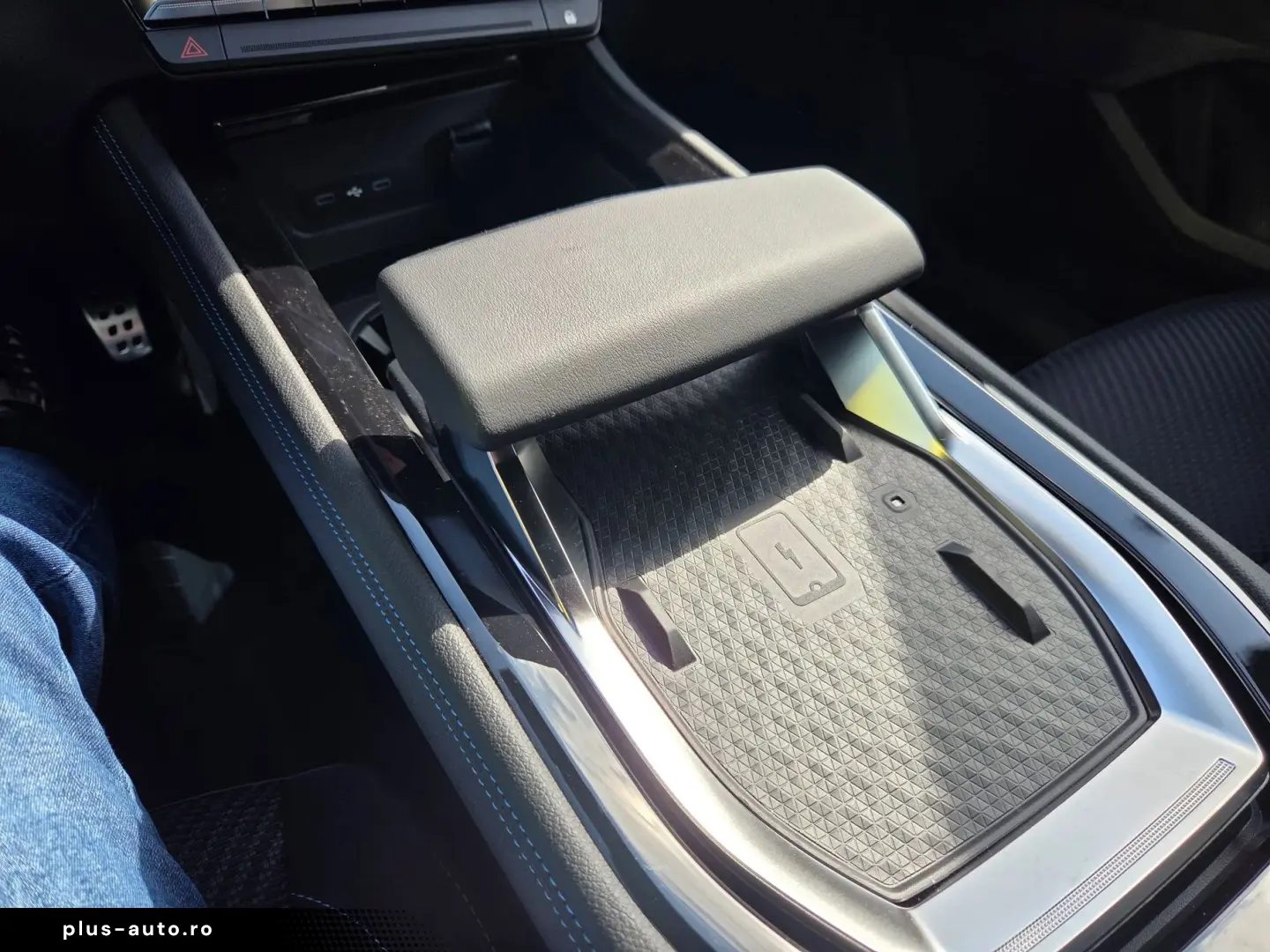 Renault Austral 160-MHEV-Esprit-Alpine