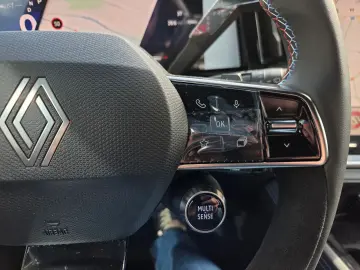 Renault Austral 160-MHEV-Esprit-Alpine