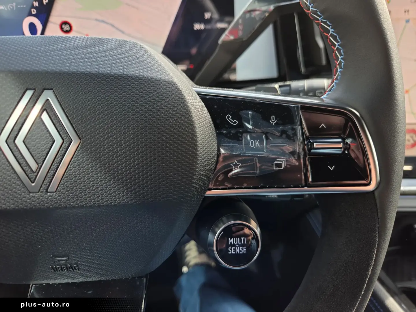 Renault Austral 160-MHEV-Esprit-Alpine