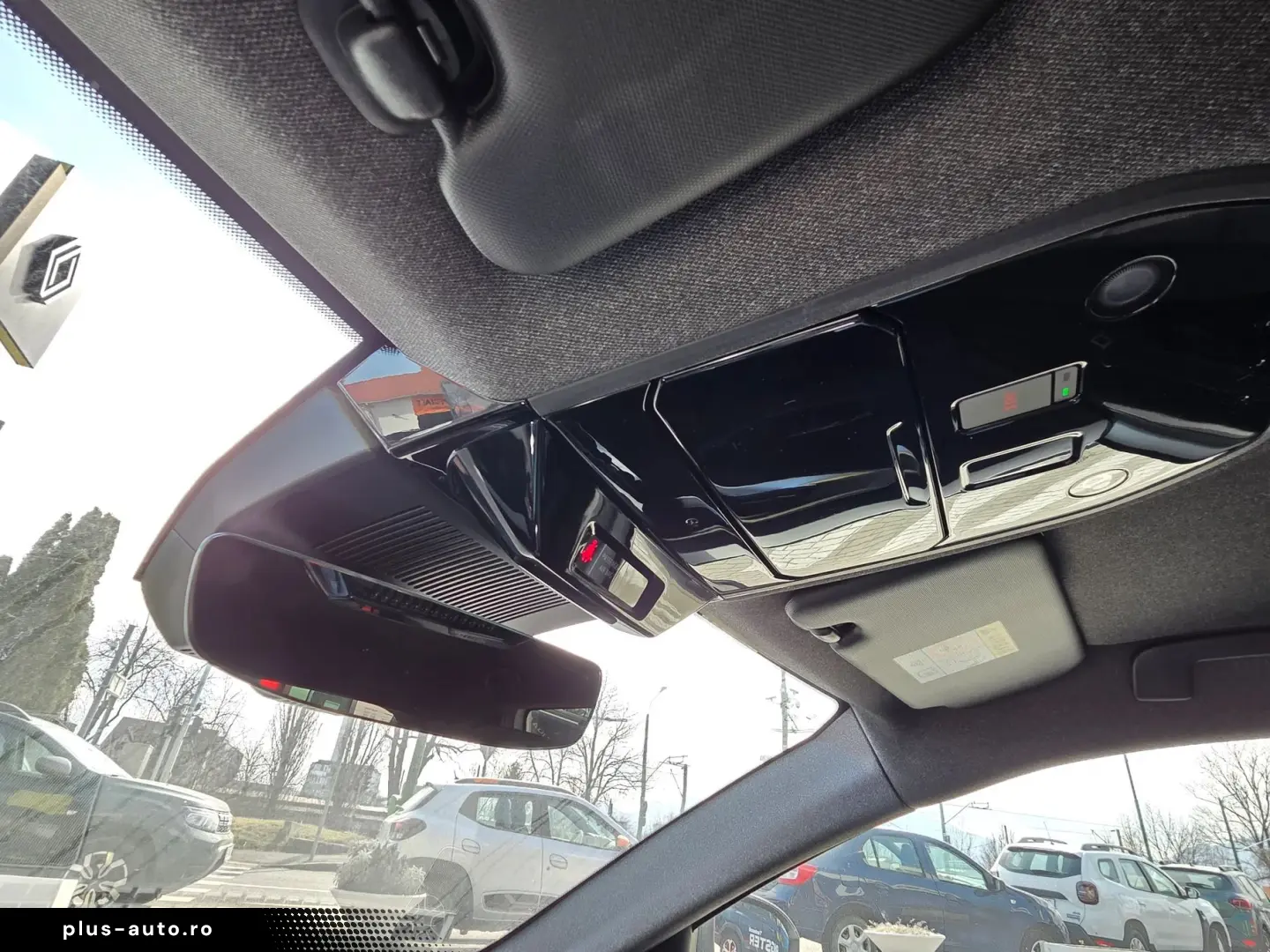 Renault Austral 160-MHEV-Esprit-Alpine