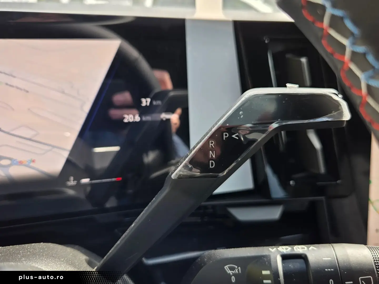 Renault Austral 160-MHEV-Esprit-Alpine