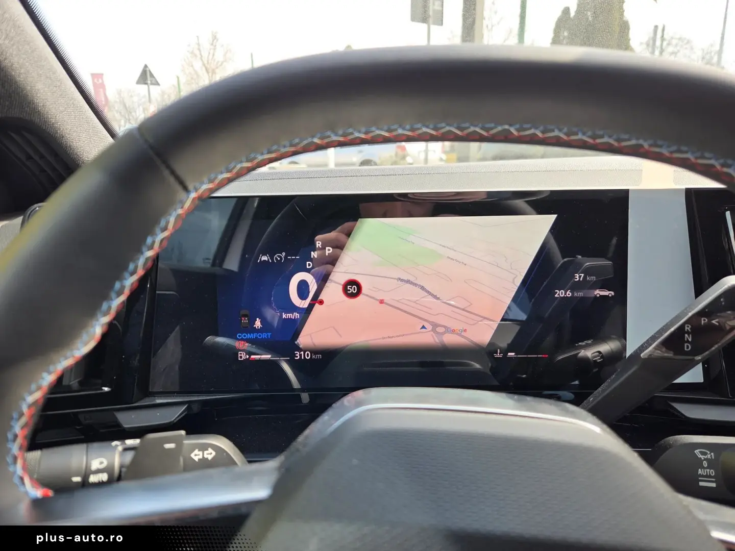 Renault Austral 160-MHEV-Esprit-Alpine