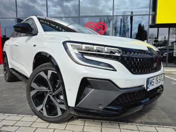 Renault Austral 160-MHEV-Esprit-Alpine