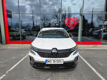 Renault Austral 160-MHEV-Esprit-Alpine