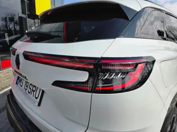 Renault Austral 160-MHEV-Esprit-Alpine