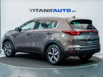 Kia Sportage 1.6 GDI – 132 CP   2020   Navi   Cameră   Încăl