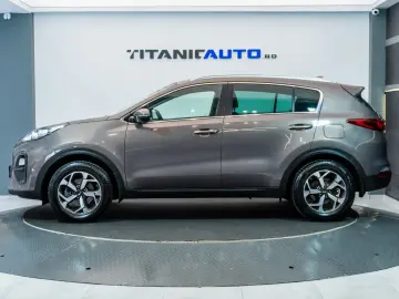 Kia Sportage 1.6 GDI – 132 CP   2020   Navi   Cameră   Încăl