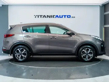 Kia Sportage 1.6 GDI – 132 CP   2020   Navi   Cameră   Încăl