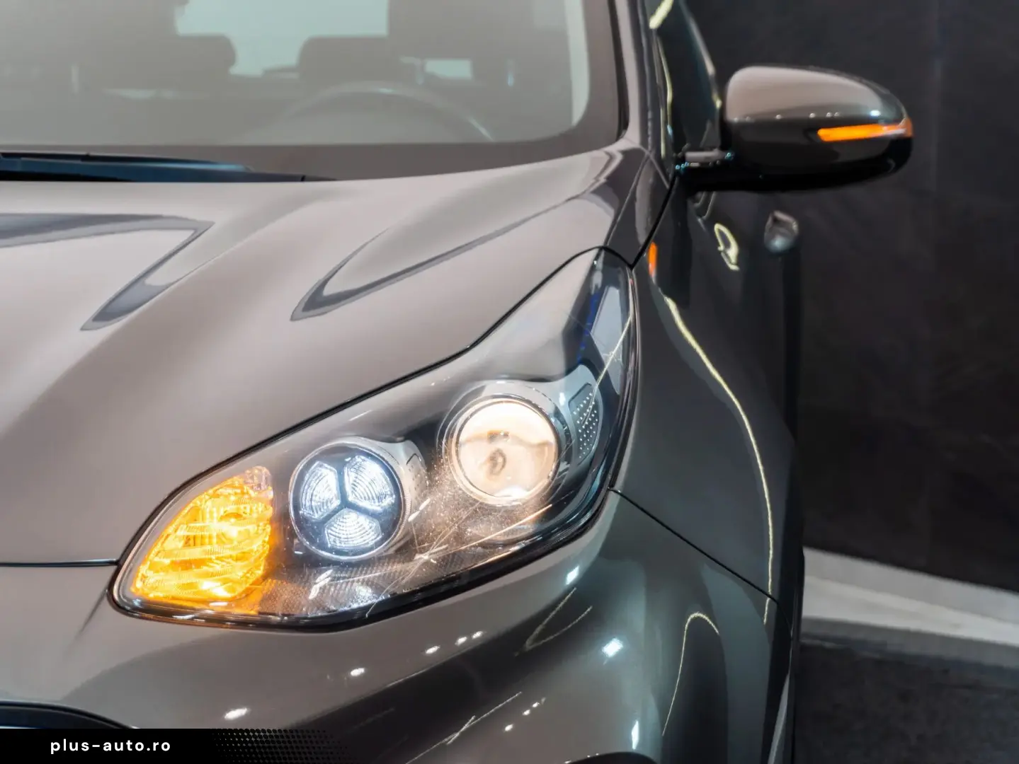 Kia Sportage 1.6 GDI – 132 CP   2020   Navi   Cameră   Încăl