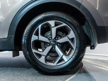 Kia Sportage 1.6 GDI – 132 CP   2020   Navi   Cameră   Încăl