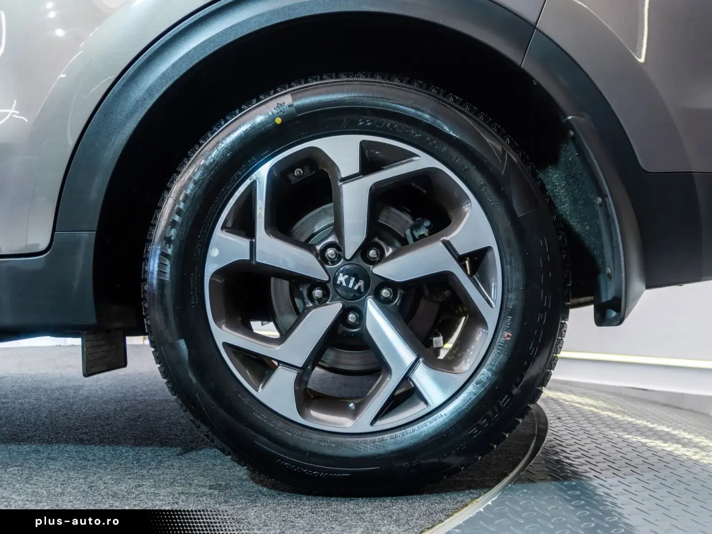 Kia Sportage 1.6 GDI – 132 CP   2020   Navi   Cameră   Încăl