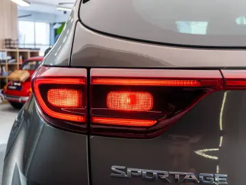 Kia Sportage 1.6 GDI – 132 CP   2020   Navi   Cameră   Încăl