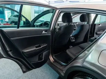 Kia Sportage 1.6 GDI – 132 CP   2020   Navi   Cameră   Încăl