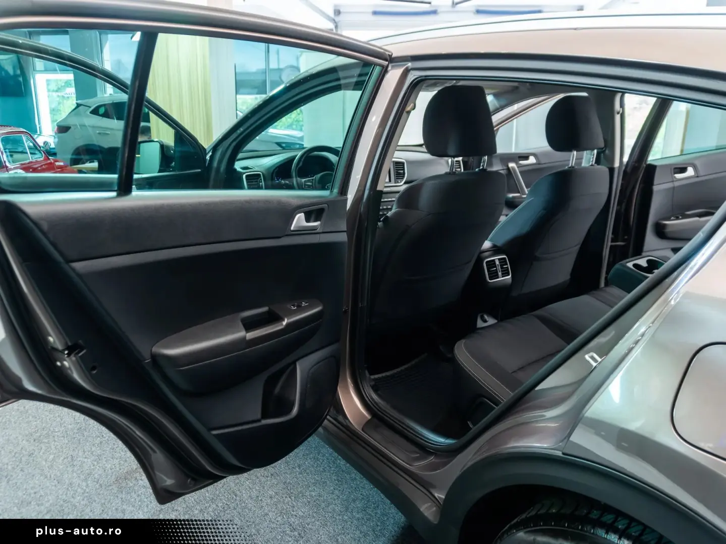 Kia Sportage 1.6 GDI – 132 CP   2020   Navi   Cameră   Încăl