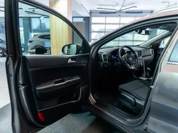 Kia Sportage 1.6 GDI – 132 CP   2020   Navi   Cameră   Încăl