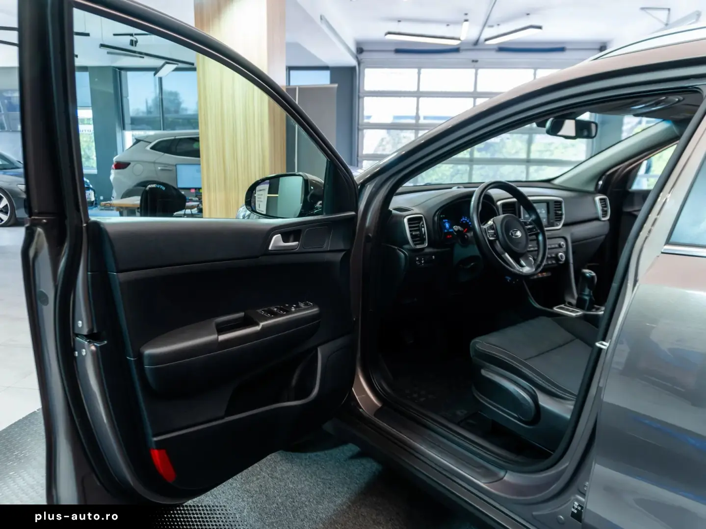 Kia Sportage 1.6 GDI – 132 CP   2020   Navi   Cameră   Încăl