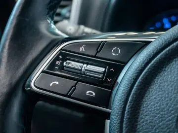 Kia Sportage 1.6 GDI – 132 CP   2020   Navi   Cameră   Încăl