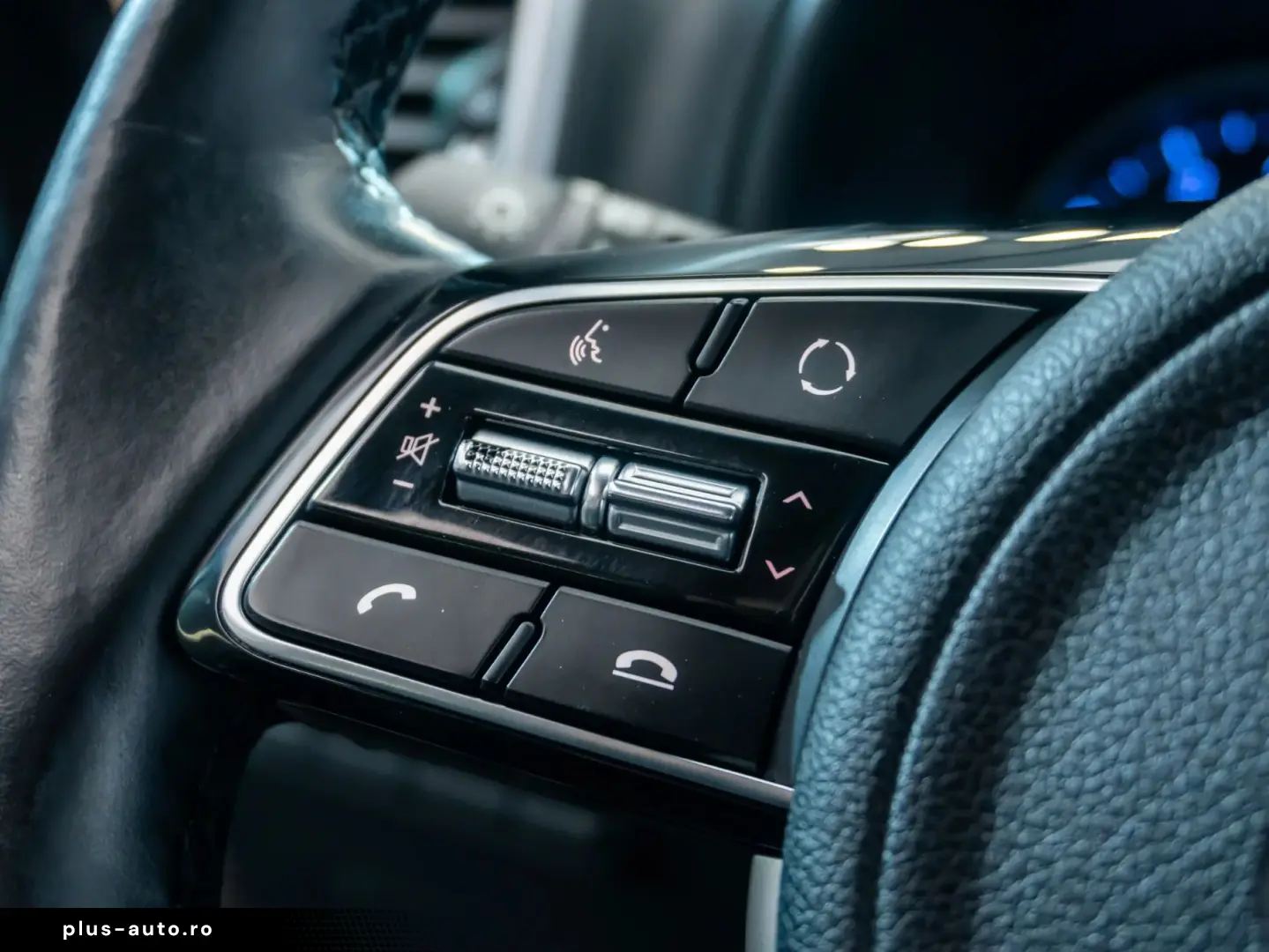 Kia Sportage 1.6 GDI – 132 CP   2020   Navi   Cameră   Încăl