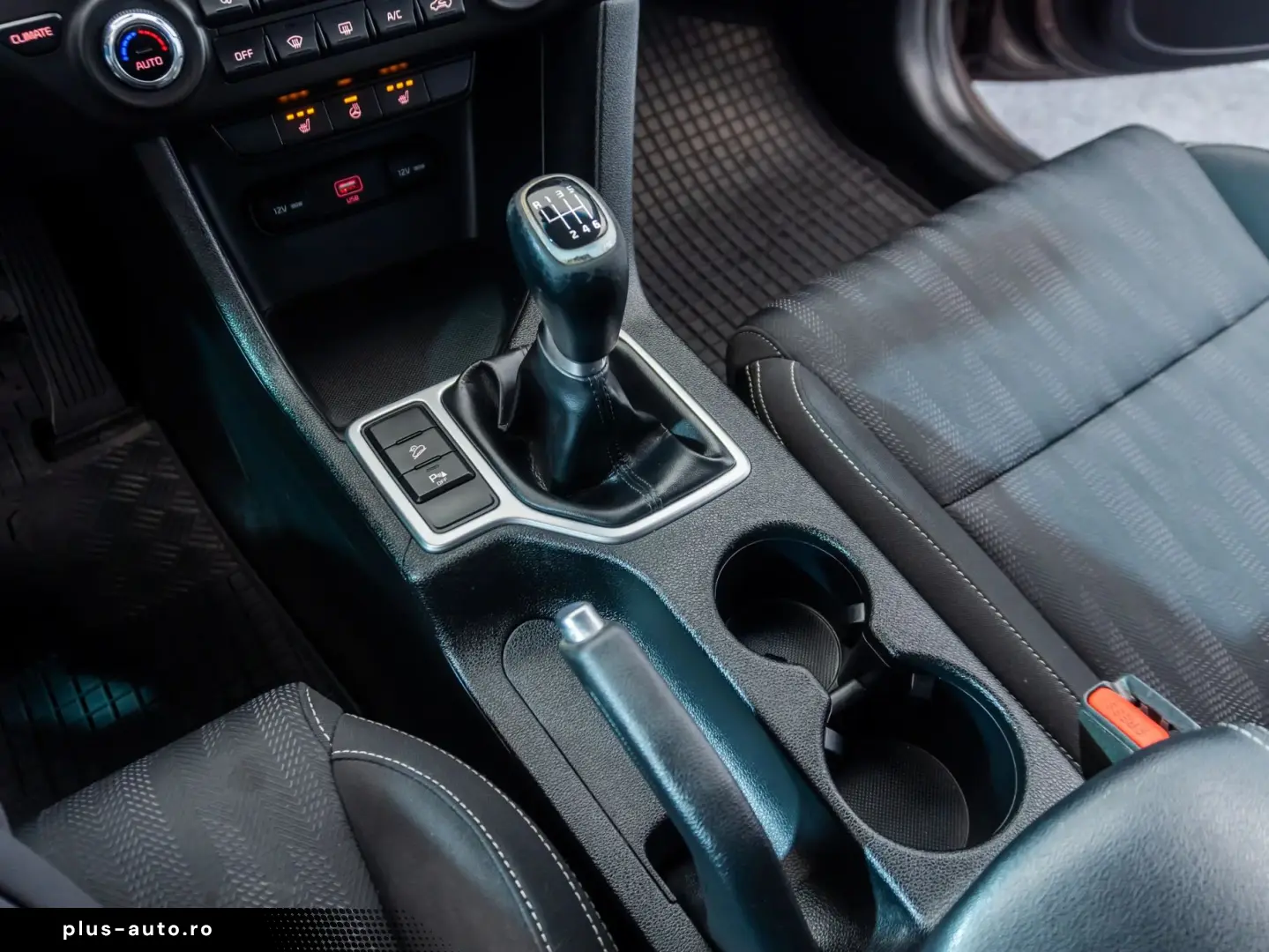 Kia Sportage 1.6 GDI – 132 CP   2020   Navi   Cameră   Încăl