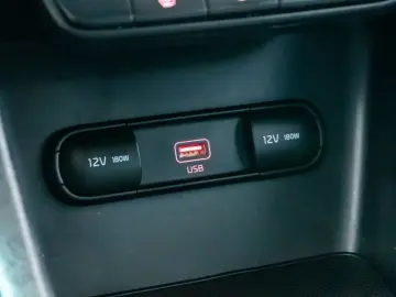 Kia Sportage 1.6 GDI – 132 CP   2020   Navi   Cameră   Încăl