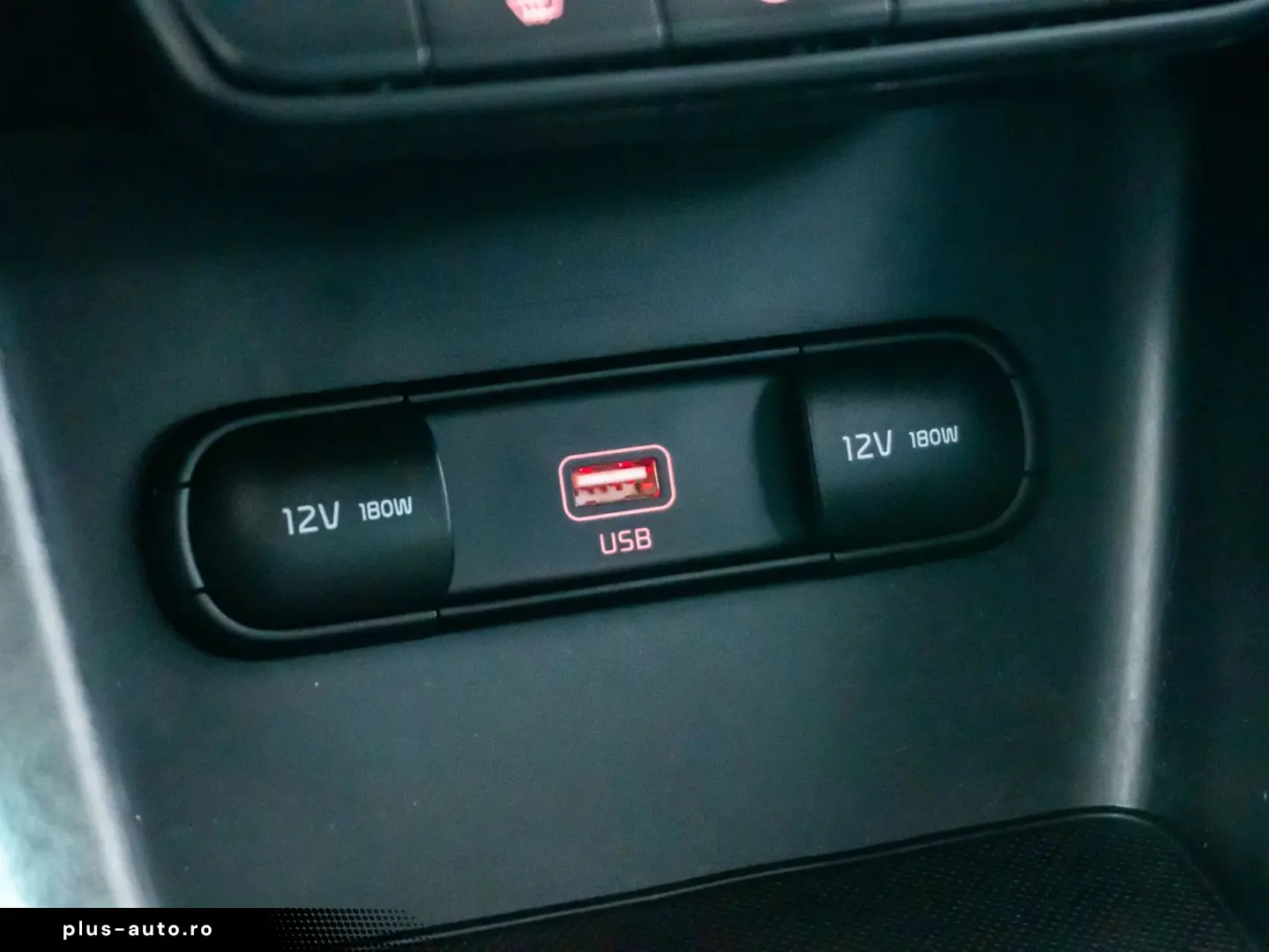 Kia Sportage 1.6 GDI – 132 CP   2020   Navi   Cameră   Încăl