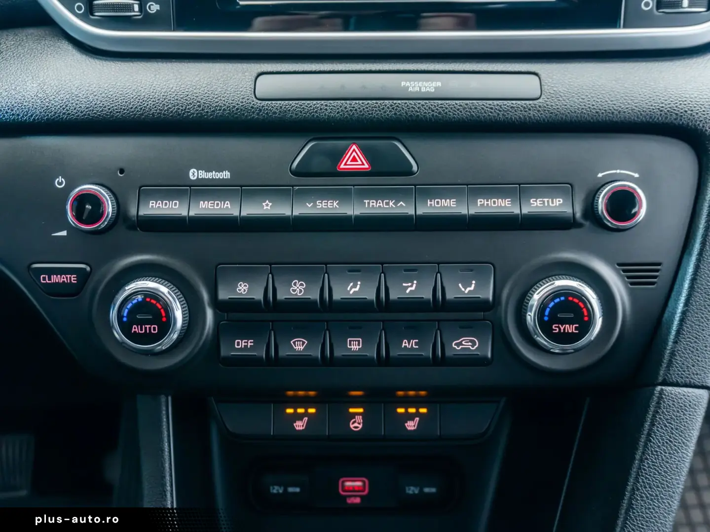 Kia Sportage 1.6 GDI – 132 CP   2020   Navi   Cameră   Încăl